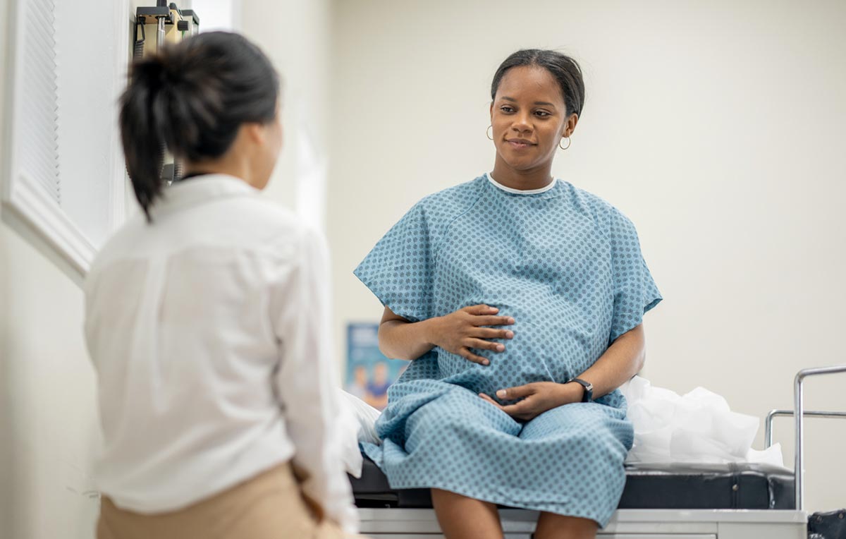 Risco de parto prematuro: entenda como avaliar e proteger a saúde materna e do bebê