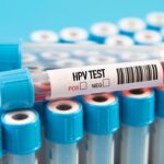 Teste de HPV