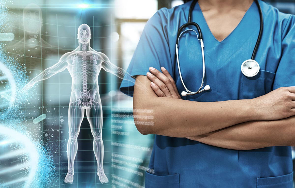 A importância da extração de ácidos nucleicos na medicina personalizada